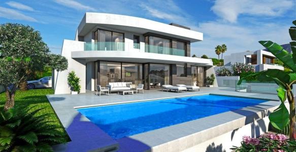 3 room villa  for sale in Teulada, Spain for 0  - listing #313275, 235 mt2