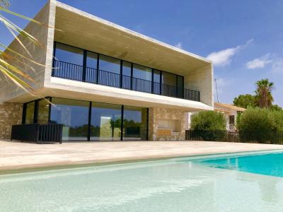 4 room villa  for sale in Teulada, Spain for 0  - listing #315960, 600 mt2