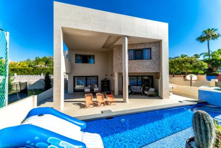 4 room villa  for sale in Marbella, Spain for 0  - listing #317803