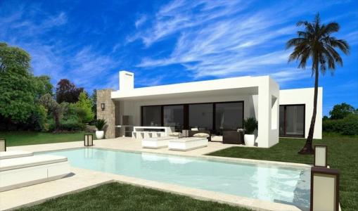 3 room villa  for sale in Teulada, Spain for 0  - listing #328983, 280 mt2