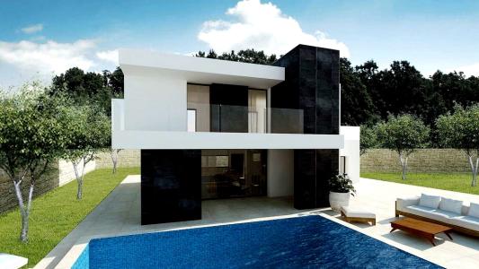 3 room villa  for sale in Teulada, Spain for 0  - listing #431508, 285 mt2