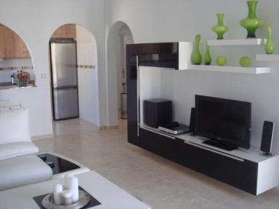 2 room villa  for sale in Rojales, Spain for 0  - listing #440605, 77 mt2