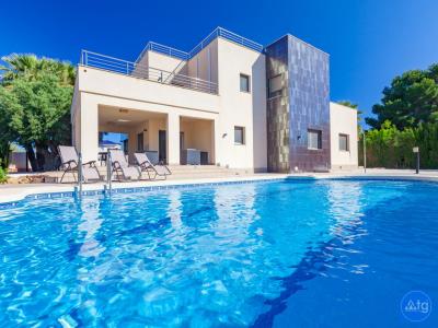 4 room villa  for sale in Torrevieja, Spain for 0  - listing #442555, 280 mt2