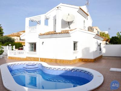3 room villa  for sale in San Javier, Spain for 0  - listing #442646, 102 mt2
