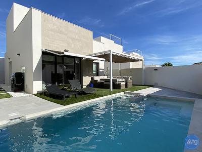 3 room villa  for sale in Rojales, Spain for 0  - listing #442915, 200 mt2