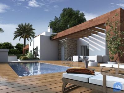 3 room villa  for sale in Torrevieja, Spain for 0  - listing #491337, 140 mt2