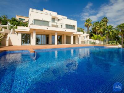 4 room villa  for sale in Teulada, Spain for 0  - listing #509279, 559 mt2