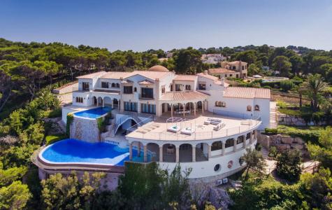 9 room villa  for sale in Xabia Javea, Spain for 0  - listing #618637, 1762 mt2