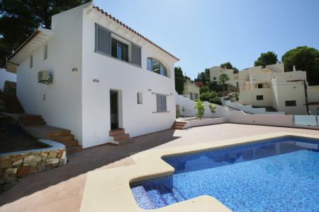 3 room villa  for sale in Teulada, Spain for 0  - listing #618638, 109 mt2