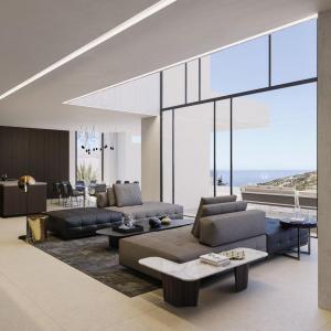 4 room villa  for sale in Xabia Javea, Spain for 0  - listing #618869, 676 mt2