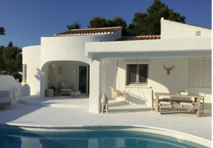 3 room villa  for sale in Xabia Javea, Spain for 0  - listing #672341, 177 mt2