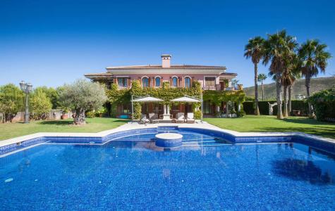 Houses and villas 7 bedrooms  for sale in Xabia Javea, Spain for 0  - listing #687355, 690 mt2