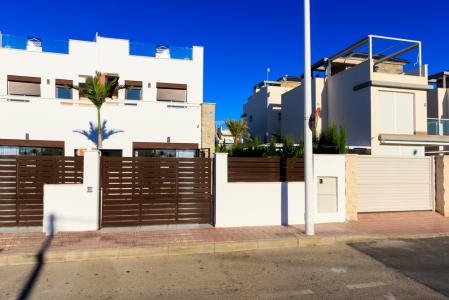 3 room villa  for sale in Torrevieja, Spain for 0  - listing #688703, 90 mt2
