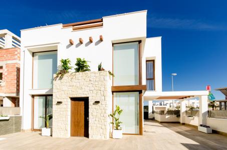 3 room villa  for sale in Rojales, Spain for 0  - listing #689095, 101 mt2