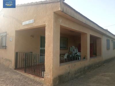 Casa con terreno en venta Cocentaina - Alqueries de Benifloret, 200 mt2, 4 habitaciones