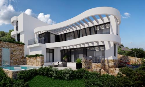 4 room villa  for sale in Teulada, Spain for 0  - listing #689878, 151 mt2