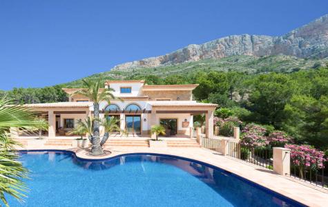 3 room villa  for sale in Xabia Javea, Spain for 0  - listing #691139, 1190 mt2