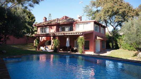 5 room villa  for sale in Serrania, Spain for 0  - listing #710558