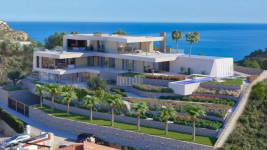 5 room villa  for sale in Teulada, Spain for 0  - listing #777933, 900 mt2