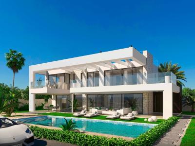Villa  for sale in Marbella, Spain for 0  - listing #806877, 473 mt2