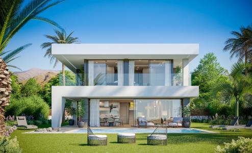 Villa  for sale in Manilva, Spain for 0  - listing #806910, 182 mt2