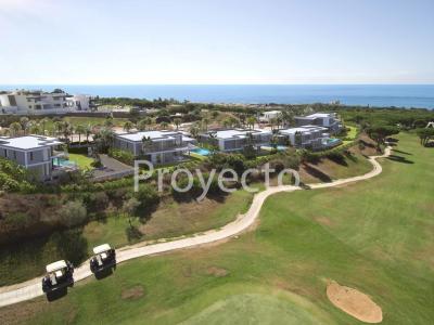 Villa  for sale in Marbella, Spain for 0  - listing #806957, 441 mt2
