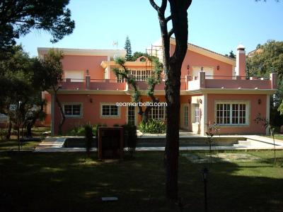 5 room villa  for sale in Urbanizacion La Mairena, Spain for 0  - listing #833083