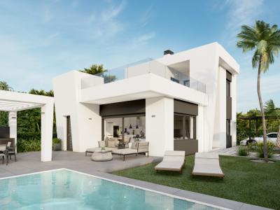 4 room villa  for sale in Torrevieja, Spain for 0  - listing #865902, 139 mt2