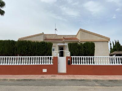 3 room villa  for sale in Rojales, Spain for 0  - listing #940090, 104 mt2