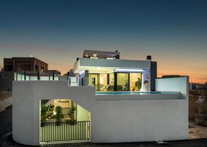 3 room villa  for sale in Rojales, Spain for 0  - listing #1054082, 341 mt2, 4 habitaciones