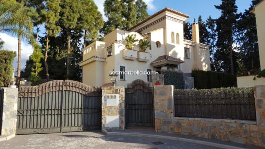 5 room villa  for sale in Serrania, Spain for 0  - listing #1100674
