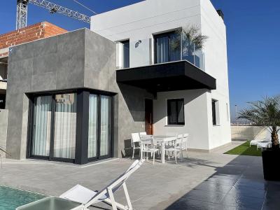 3 room villa  for sale in Torrevieja, Spain for 0  - listing #1245292, 175 mt2