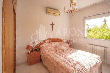 4 room villa  for sale in la Nucia, Spain for 0  - listing #1391214, 179 mt2