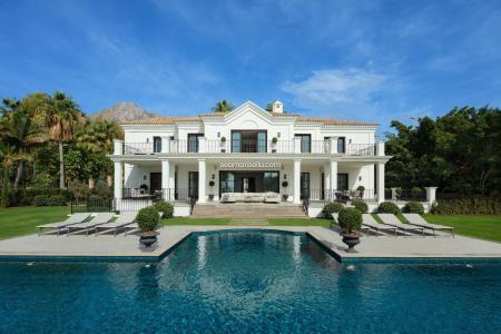 6 room villa  for sale in Serrania, Spain for 0  - listing #1487261