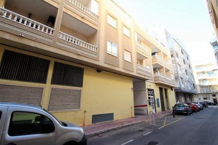 2 room apartment  for sale in Torrevieja, Spain for 0  - listing #116739, 58 mt2