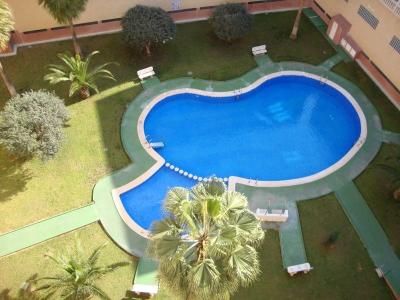 2 room apartment  for sale in Torrevieja, Spain for 0  - listing #116817, 55 mt2