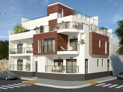 3 room apartment  for sale in Mil Palmeras, Spain for 0  - listing #160034, 90 mt2
