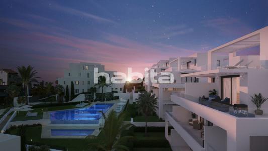 2 room apartment  for sale in Nordic Royal Club, Spain for 0  - listing #181241, 100 mt2, 3 habitaciones