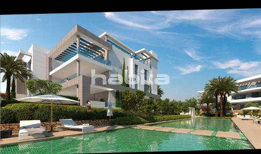 2 room apartment  for sale in Park Beach2, Spain for 0  - listing #181246, 95 mt2, 3 habitaciones