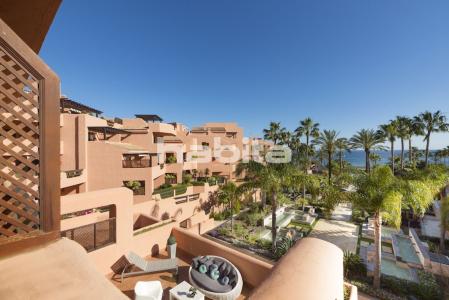 2 room apartment  for sale in Estepona, Spain for 0  - listing #181247, 104 mt2, 3 habitaciones