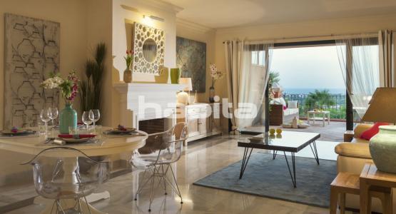 2 room apartment  for sale in Benahavis, Spain for 0  - listing #181249, 125 mt2, 3 habitaciones