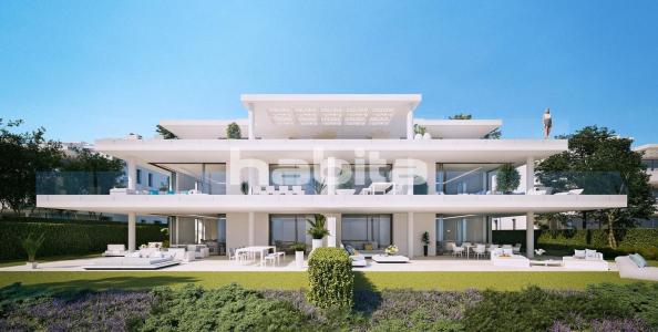 3 room apartment  for sale in Estepona, Spain for 0  - listing #181275, 314 mt2, 4 habitaciones