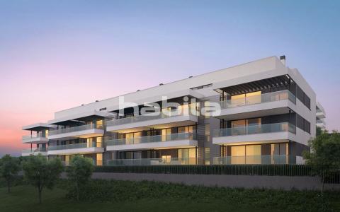 2 room apartment  for sale in Urbanizacion Playa Mijas, Spain for 0  - listing #181300, 72 mt2, 3 habitaciones