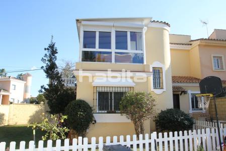 3 room apartment  for sale in Mijas, Spain for 0  - listing #181304, 140 mt2, 4 habitaciones