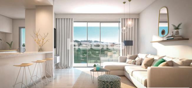 2 room apartment  for sale in Urbanizacion Playa Mijas, Spain for 0  - listing #181313, 64 mt2, 3 habitaciones