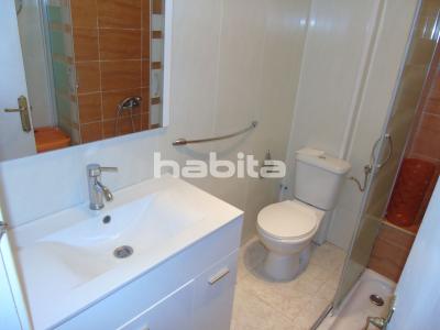 2 room apartment  for sale in Fuengirola, Spain for 0  - listing #181757, 57 mt2, 3 habitaciones
