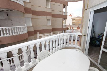2 room apartment  for sale in el Baix Segura La Vega Baja del Segura, Spain for 0  - listing #181792, 70 mt2, 3 habitaciones