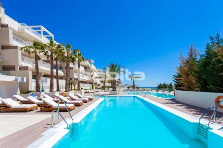 3 room apartment  for sale in Urbanizacion Playa Mijas, Spain for 0  - listing #204523, 116 mt2, 4 habitaciones