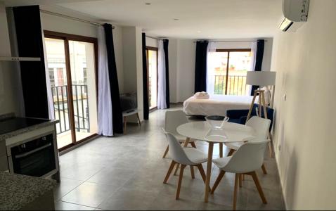 9 room apartment  for sale in Alicante, Spain for 0  - listing #252360, 598 mt2