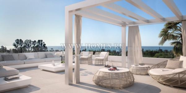 3 room apartment  for sale in Benahavis, Spain for 0  - listing #275900, 155 mt2